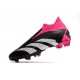 adidas Predator Accuracy+ Fg Svart Vit Rosa