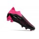 adidas Predator Accuracy+ Fg Svart Vit Rosa