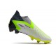 adidas Predator Accuracy+ Fg Crazyrush - Vit Svart Lucid Lemon