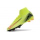 Nike Zoom Mercurial Superfly 10 Elite FG Gul Orange