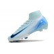 Nike Zoom Mercurial Superfly 10 Elite FG Mad Ambition - Blå