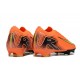 Nike Air Zoom Mercurial Vapor 16 Elite FG Orange Gul