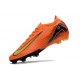 Nike Air Zoom Mercurial Vapor 16 Elite FG Orange Gul