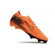 Nike Air Zoom Mercurial Vapor 16 Elite FG Orange Gul