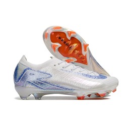 Nike Air Zoom Mercurial Vapor 16 Elite FG Orange Gul