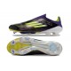 Fotbollsskor Adidas F50+ LL FG Lila Gul