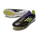 Fotbollsskor Adidas F50+ LL FG Lila Gul