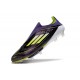 Fotbollsskor Adidas F50+ LL FG Lila Gul