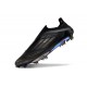 Fotbollsskor Adidas F50+ LL FG Svart