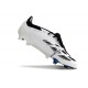 adidas Predator Elite Fold-over Tongue FG Vit Guld