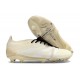 adidas Predator Elite Fold-over Tongue FG Beige Svart