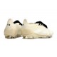 adidas Predator Elite Fold-over Tongue FG Beige Svart