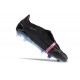 adidas Predator Elite Fold-over Tongue FG Svart Rosa