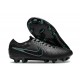 Nike Tiempo Legend 10 Elite Fotbollssko för Gräs