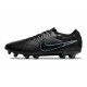 Nike Tiempo Legend 10 Elite Fotbollssko för Gräs