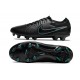 Nike Tiempo Legend 10 Elite Fotbollssko för Gräs