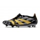 adidas Predator Elite Fold-over Tongue FG Svart Guld