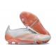 adidas Predator Elite Fold-over Tongue FG Blå Orange