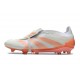 adidas Predator Elite Fold-over Tongue FG Blå Orange