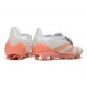 adidas Predator Elite Fold-over Tongue FG Blå Orange