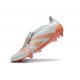 adidas Predator Elite Fold-over Tongue FG Blå Orange