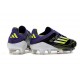 Skor Adidas F50+ Elite FG Lila Gul