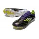 Skor Adidas F50+ Elite FG Lila Gul