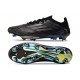 Skor Adidas F50+ Elite FG Svart