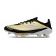 Skor Adidas F50+ Elite FG Guld Svart Vit 