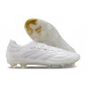 Fotbollsskor Adidas Copa Pure 2 Elite + FG Vit Guld