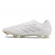 Fotbollsskor Adidas Copa Pure 2 Elite + FG Vit Guld