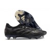 Fotbollsskor Adidas Copa Pure 2 Elite + FG Svart Guld