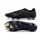 Fotbollsskor Adidas Copa Pure 2 Elite + FG Svart Guld