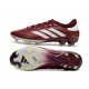 Fotbollsskor Adidas Copa Pure 2 Elite + FG Röd Vit