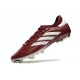 Fotbollsskor Adidas Copa Pure 2 Elite + FG Röd Vit