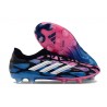 Fotbollsskor Adidas Copa Pure 2 Elite + FG Blå Rosa Vit