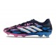 Fotbollsskor Adidas Copa Pure 2 Elite + FG Blå Rosa Vit