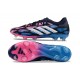 Fotbollsskor Adidas Copa Pure 2 Elite + FG Blå Rosa Vit