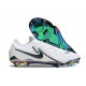 Nike Phantom Luna II Elite L FG Vit Svart