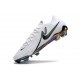 Nike Phantom Luna II Elite L FG Vit Svart