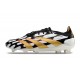 adidas Predator 24 Elite FG Svart Vit Guld