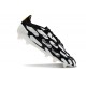 adidas Predator 24 Elite FG Svart Vit Guld