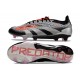 adidas Predator 24 Elite FG Svart Vit Orange