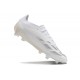 adidas Predator 24 Elite FG Vit Guld