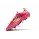 Adidas F50 Elite FG Herrar Rosa Gul