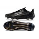 Adidas F50 Elite FG Herrar Svart