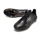 Adidas F50 Elite FG Herrar Svart