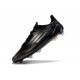 Adidas F50 Elite FG Herrar Svart