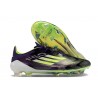 Adidas F50 Elite FG Herrar Lila Gul