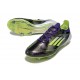 Adidas F50 Elite FG Herrar Lila Gul